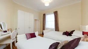 Apartamentos do Velho Mundo na histórica Dublin, perto da prisão de Kilmainham. - Image 5