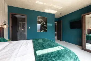 Luxusvilla BESCA mit Sauna und Jacuzzi - Image 5