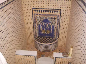 Riad Les Chrifis Navette Aéroport 24 sur 24 - Image 2