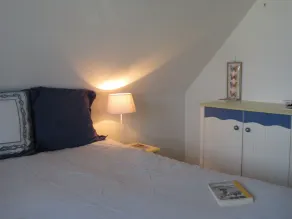 Morbihan PORT CROUESTY- Appart. DUPLEX T4-THALASSO/CASINO/GOLF/TENNIS - Image 4
