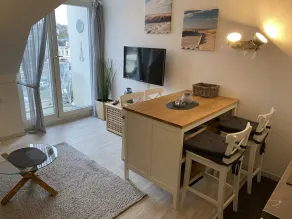 🌊 Oceanblue: Maisonette apartment with side sea view - Image 5