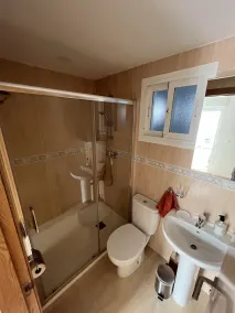 Luxusapartment mit Meerblick, 3 Schlafzimmer, 2 Bäder für maximal 6 Personen. - Image 2