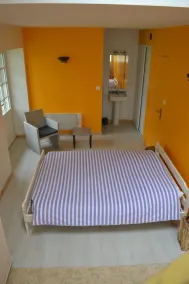 Sommerhus med dam i Mayenne ved indgangen til Bretagne og Normandiet - Image 5