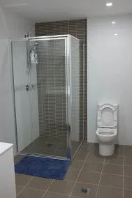 Brand New  3.5BR Apartment /3 min walk to STN+BUS - Image 4