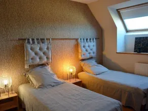 Charming Farmhouse Stay: Cozy 2-Bedroom Home with Terrace, Near Paris, Orléans & Chartres - Image 5