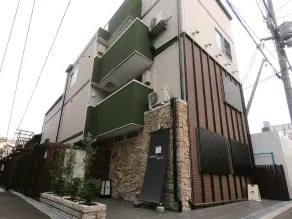 TERRACE + HOUSE Tanimachi - Image 4