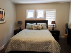 Modern Vacation Home With A/C & Screened In Gazebo Close To National Park Beach - Image 5