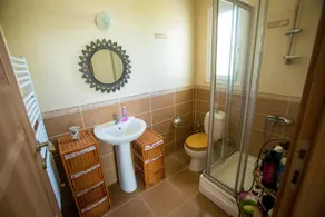 Captivating 5-Bed Villa With Private Pool & Garden - Image 2
