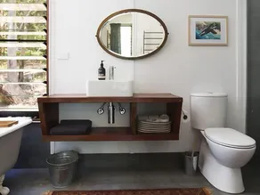 Austinmer Bush & Beach Retreat - designed for memorable family holidays. - Image 4
