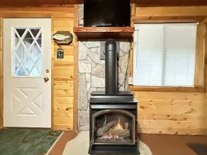 🚛FREE TRASH PICKUPPETS-FREE WIFI-SATELLITE TV-FIREPIT🔥-BBQ GRILL⭐️-ELK MEADOWS - Image 4