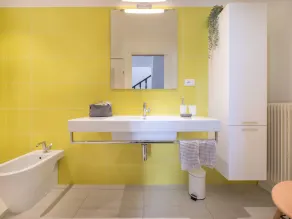 Holiday Home Casa Con Le Rose by Interhome - Image 3