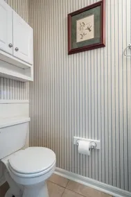 Schöne 2 BR, 1. 5 BA Lakefront Condo - Bettwäsche, Haustiere, Kajaks, Angelausrüstung !!! - Image 3