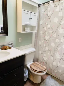 **BEAUTIFUL UNIQUELY STYLED HOME WITHIN 5 MINS OF LAKE JAMES! - Image 3
