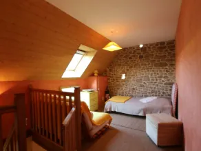 Gîte Braffais, 3 værelser, 5 personer - Image 5