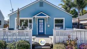 8th Avenue Beach Cottage - Image 5