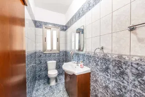 Villa Wisteria - Trois Chambres Villa, Couchages 6 - Image 5
