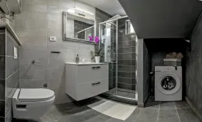 NOUVEAU! Villa de luxe Dream avec piscine privée de 32 m² et 4 chambres, près de Split - Image 5