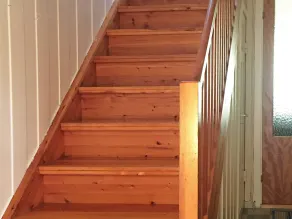 6 person holiday home in Storsteinnes - Image 2