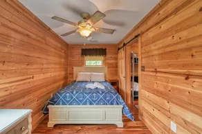 Lakefront home with private hot tub, dock, grill, game room, lake views & kayaks - Image 4