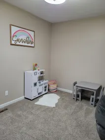 Cozy 3 bedroom home! Located in the heart of Arthur, Illinois  - Image 2