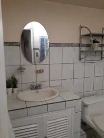 Private Apartment House 2 Bedroom 5 mins SJO Airport Furnished Spacious Kitchen - Image 5