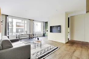 Appartement Beaubourg - Image 5