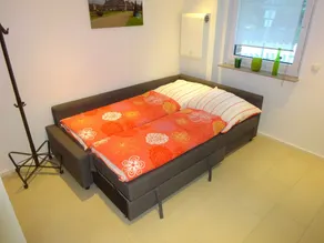2 Zimmer-Ferienwohnung im Herzen von Nordkirchen - Image 5