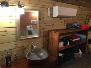 Die Scheune ist der perfekte Ort für Ihren erholsamen Urlaub ......... - Image 3