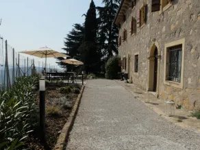 Antica Valpolicella hus går tilbage til 1812 med udendørs jacuzzi - Image 4