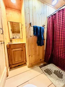 Cabin Fever West Jefferson / Boone - Steuern, WLAN und Bettwäsche ALLES INKLUSIVE! - Image 2