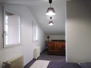 Renovated farmhouse in a hamlet in the Monts du Lyonnais, - Image 5