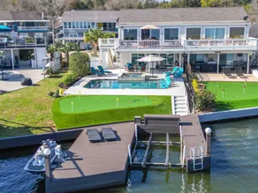 Luxushaus am See mit spektakulärem Pool und Spa !!!  Neu renoviert!!! - Image 5