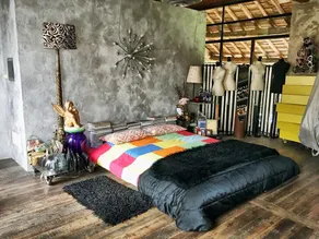 New loft of the artist - Image 2