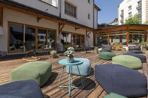 Wellness-Apartment mit Pool & Terrasse - Image 3