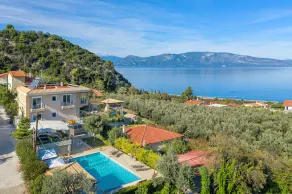 Villa Thea: We live it. You’ll love it! (1h 50min from Athens Intl. Airport) - Image 3