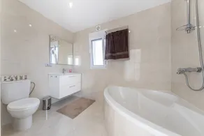 Stunning Villa with Private Pool, Terrace, Balcony, A/C & Wi-Fi - Image 3