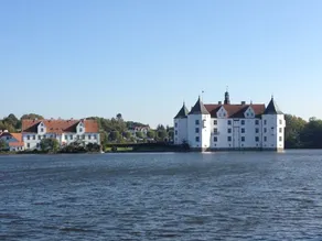 Ferienwohnung Yachthafen-Fördeblick (Glück 2) - Image 4