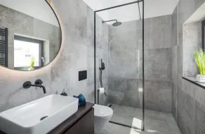Luxury Villa Cruz with Pool - Image 4