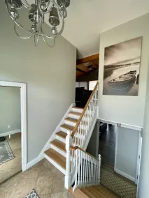Need a summer getaway? Book NorthFork Lakehouse-the ultimate cottage destination - Image 2