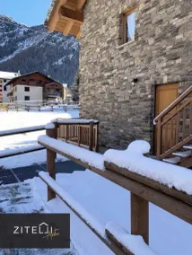 Exklusives Haus Lillaz, Cogne - Image 4