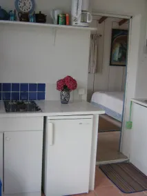 Gîte, Charm and calm for this independent gite ideal for hikers; - Image 4