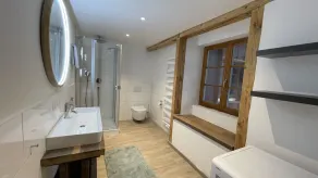Unique, quiet vacation apartment on two floors for 4 people - Image 3