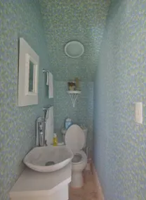 Tortuga B10 - Cozy villa in beach resort with staff and view of golf course - Image 2
