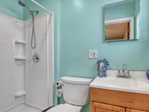 3br./2ba. Residential house, nice fenced,  private setting, pool. - Image 2