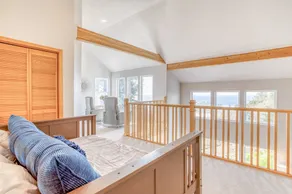 Luxuriöses Haus mit Meerblick, Panoramablick auf das Meer, Whirlpool, Außenbereich und Bonusraum - Image 3