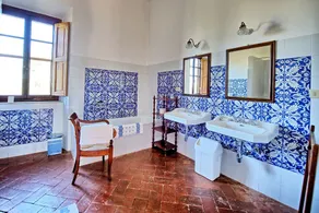 Il Principe - Holiday Villa with swimming pool on the Tuscan Coastline - Image 3