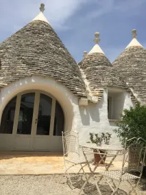 Masseria Camarda 5-Sterne-Bauernhaus - Image 3