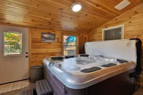 Winding Way Chalet 3 Bedroom Home - Image 4