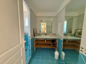 Villa vue mer, spacieuse, calme, piscine privée chauffée rénovée en 2025 - Image 5