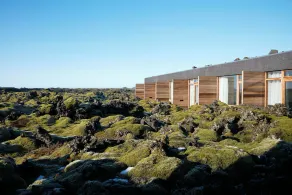 Silica Hotel at Blue Lagoon Iceland - Image 5